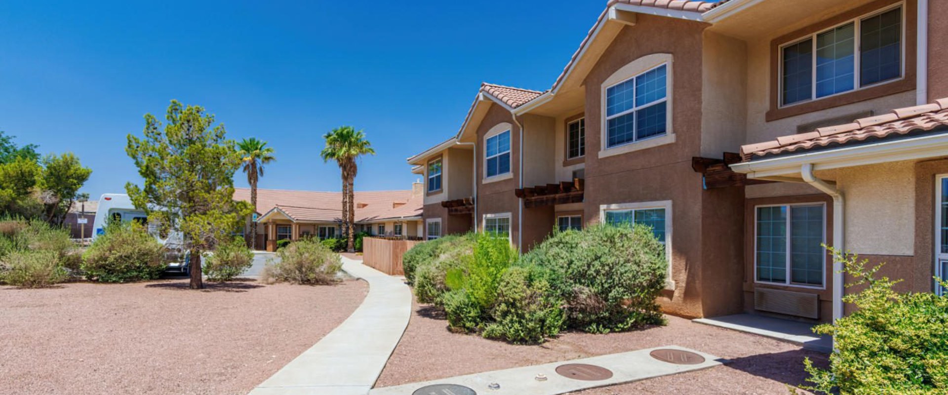Accessing Comprehensive Healthcare Services for Veterans in Henderson, Nevada