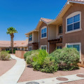 Veteran-Specific Housing Solutions in Henderson, Nevada