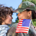 Legal Services for Veterans in Henderson, Nevada: Get the Help You Need