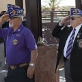 The Strength Of Unity In Henderson, Nevada's Veteran Community