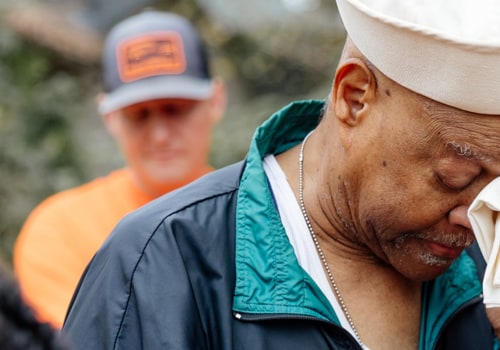 The Home Depot Foundation: Supporting Veterans with Critical Home Repairs