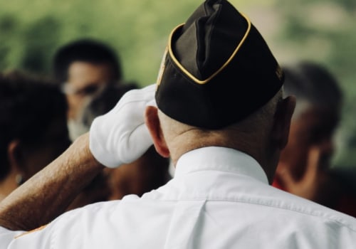 Financial Assistance Programs for Veterans in Henderson, Nevada