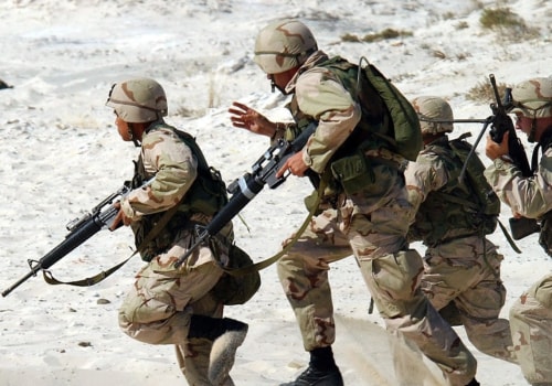 Who Qualifies as a Veteran? 5 Types of Veterans Explained