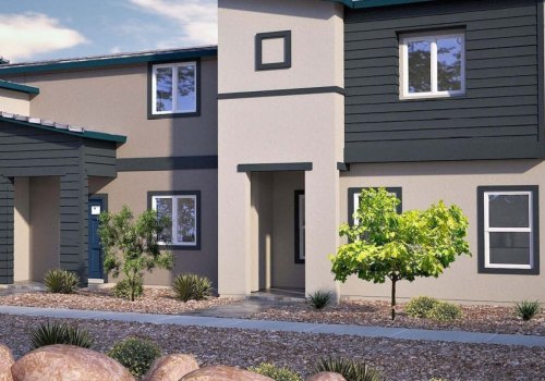Housing Options for Veterans in Henderson, Nevada