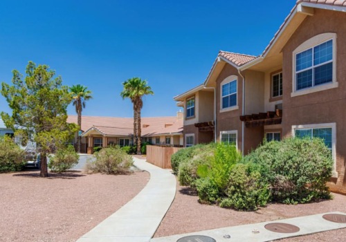 Veteran Services in Henderson, Nevada: A Comprehensive Guide to Support