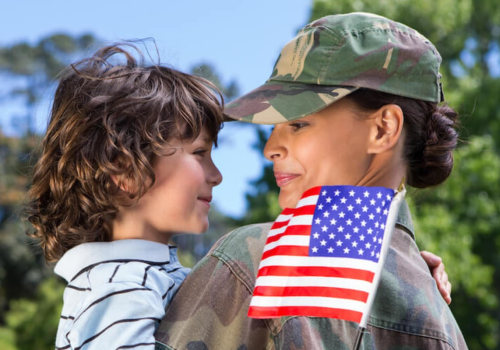 Legal Assistance Programs for Veterans in Henderson, Nevada: Get the Help You Need