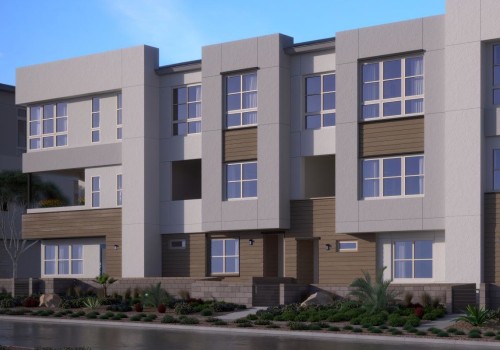 Uncovering the Supportive Henderson Veterans Community